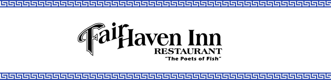 Fair Haven Inn Logo